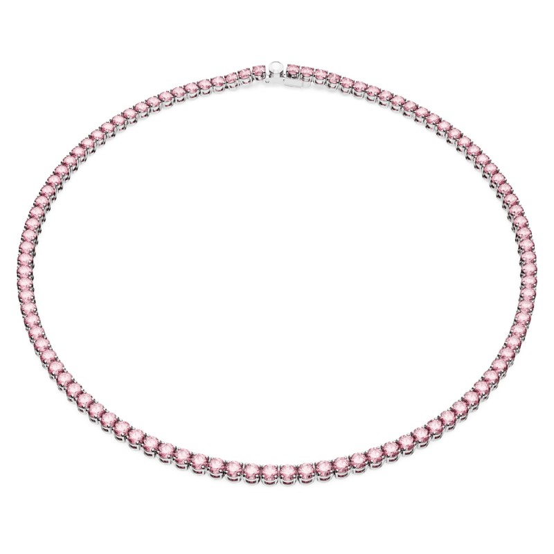 5681800- Collana tennis - Donna- Matrix- Collana matrix 5681800- Collana tennis - Donna- Matrix- Collana matrix