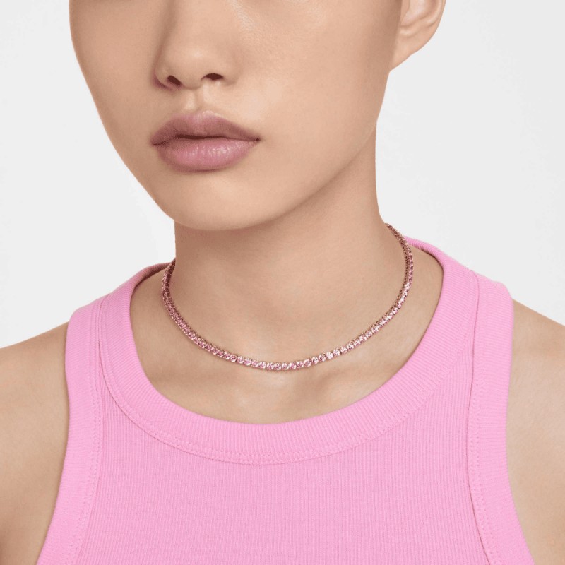 5681800-  Collana tennis - Donna- Matrix- Collana matrix
