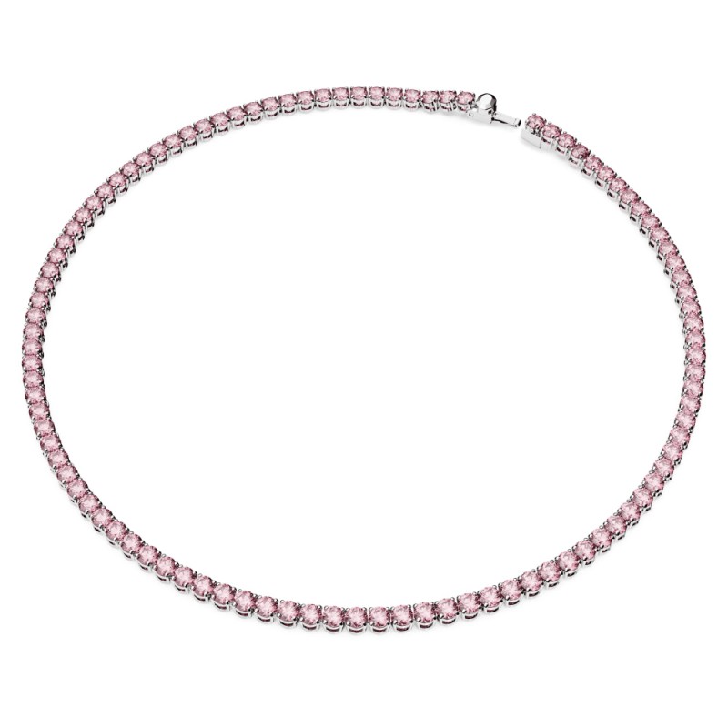 5681800-  Collana tennis - Donna- Matrix- Collana matrix