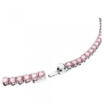 5681800-  Collana tennis - Donna- Matrix- Collana matrix