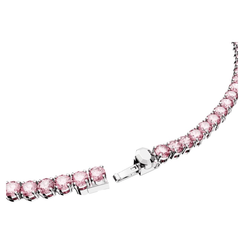 5681800-  Collana tennis - Donna- Matrix- Collana matrix