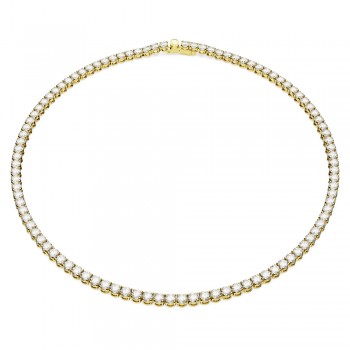 5681795-  Collana tennis - Donna- Matrix- Collana matrix