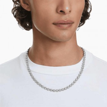 SWAROVSKI | Collana Tennis...