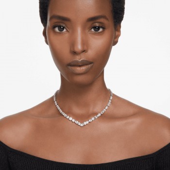 SWAROVSKI | Collana Mesmera
