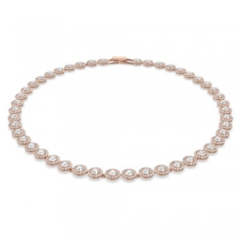 5367845- Tennis - Girocollo Tennis - Collana - Donna- Angelic