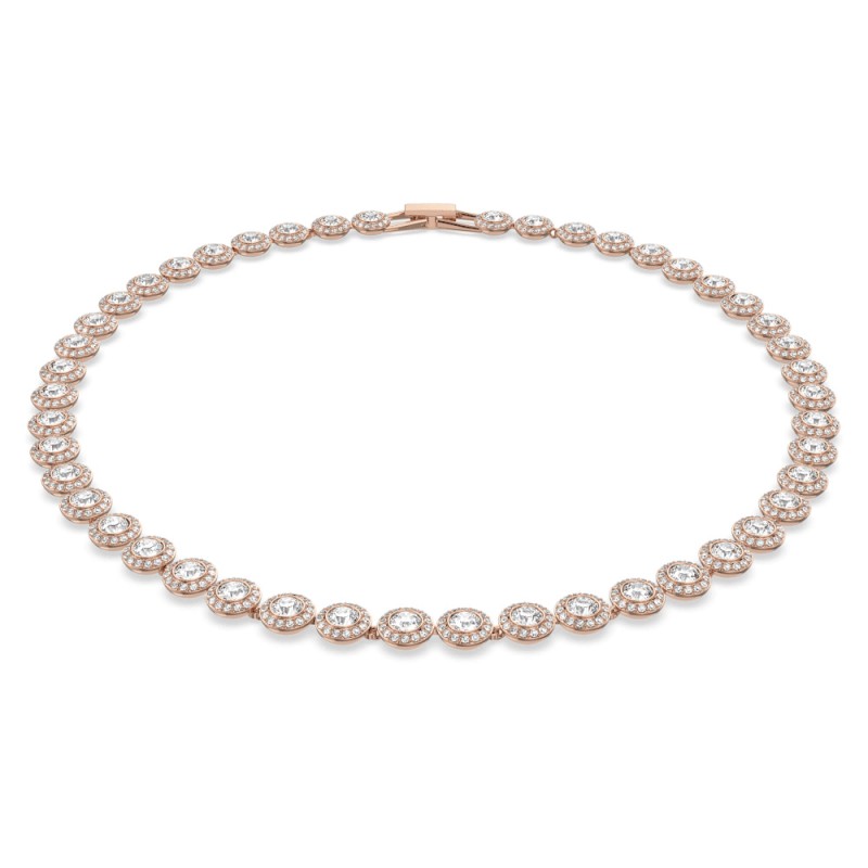 5367845- Tennis - Girocollo Tennis - Collana - Donna- Angelic 5367845- Tennis - Girocollo Tennis - Collana - Donna- Angelic