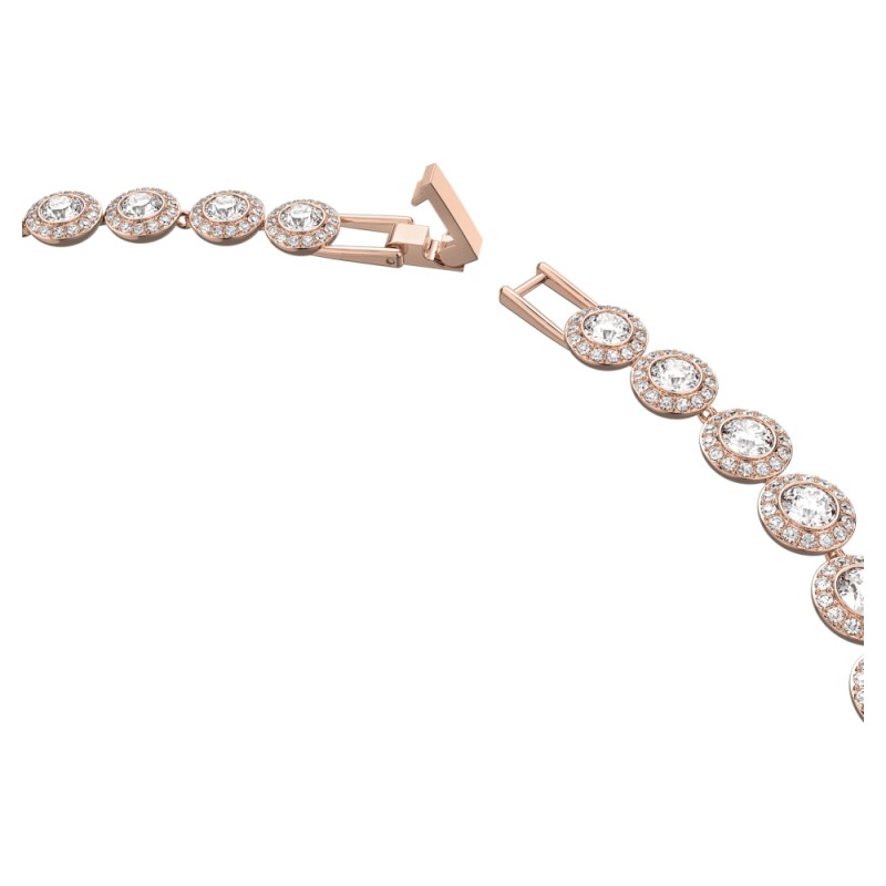 5367845- Tennis - Girocollo Tennis - Collana - Donna- Angelic