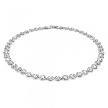 5117703- Tennis - Girocollo Tennis - Collana - Donna- Angelic