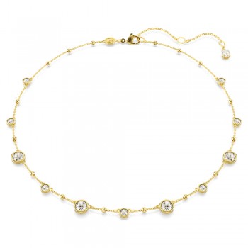 5680090-Collana -SWAROVSKI -Imber-