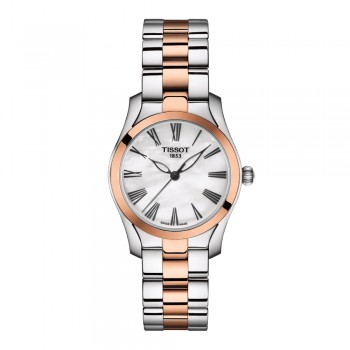 TISSOT | T-Wave