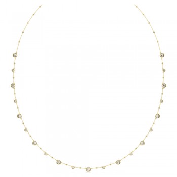 5680091-Collana -SWAROVSKI -Imber-