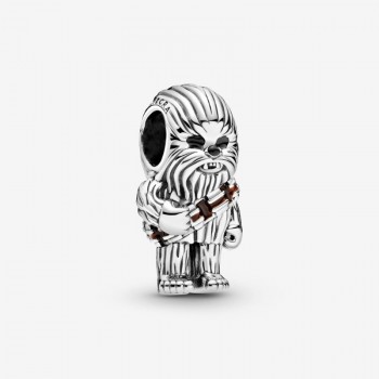Star Wars, charm Chewbecca - 799250C01 - Pandora