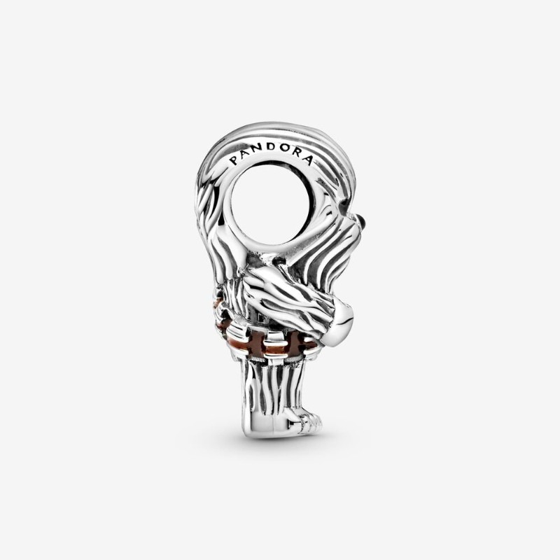 Star Wars, charm Chewbecca - 799250C01 - Pandora