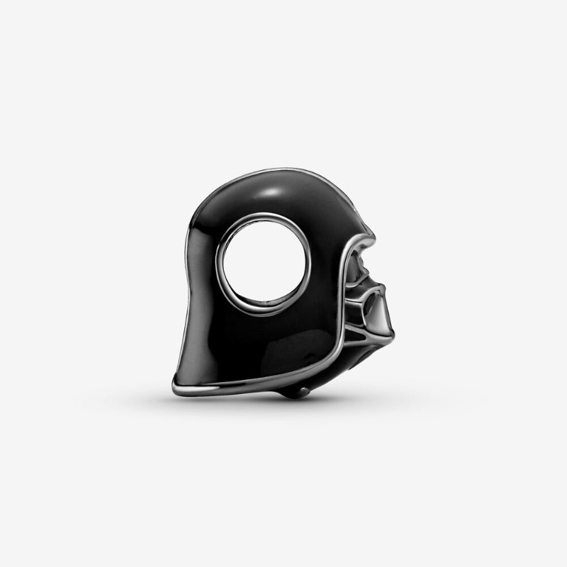 Star Wars, charm Dart Fener - 799256C01 - Pandora