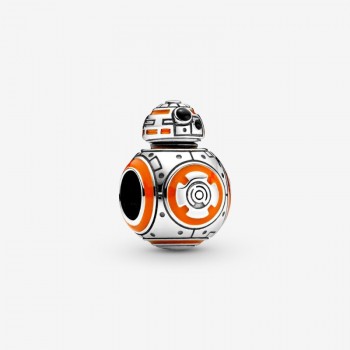 Star Wars, charm BB-8 - 799243C01 - Pandora