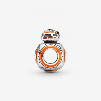 Star Wars, charm BB-8 - 799243C01 - Pandora