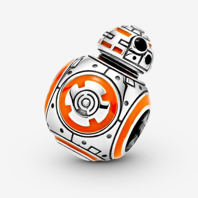 Star Wars, charm BB-8 - 799243C01 - Pandora