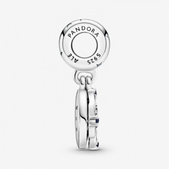 Star Wars, charm pendente doppio Principessa Leila - 799251C01 - Pandora