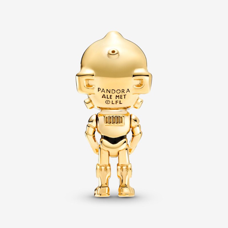 Star Wars, charm C-3PO - 769244C01 - Pandora