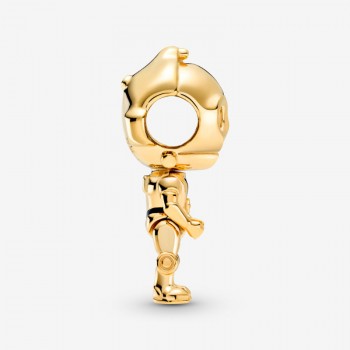 Star Wars, charm C-3PO - 769244C01 - Pandora
