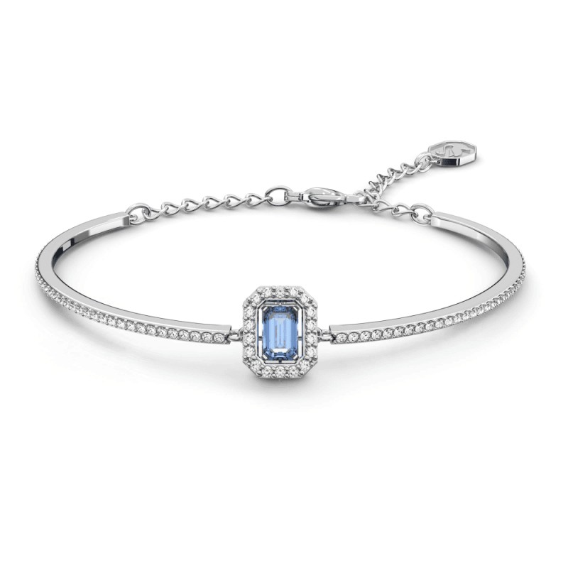 5620556-una-Braccialetto-rigido-donna-swarovski 5620556-una-Braccialetto-rigido-donna-swarovski