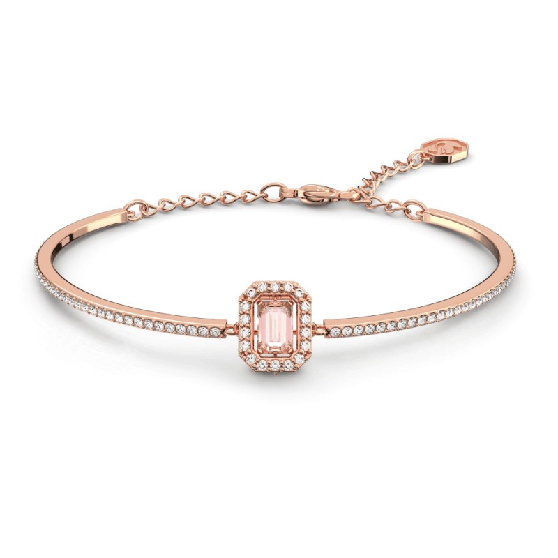 5620555-una-Braccialetto-rigido-donna-swarovski 5620555-una-Braccialetto-rigido-donna-swarovski