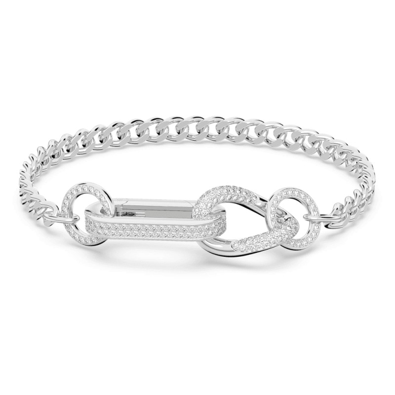 - Swarovski -bracciale - donna- dextera- bianco-5642600-5642598-5642597-5642599 - Swarovski -bracciale - donna- dextera- bianco-5642600-5642598-5642597-5642599
