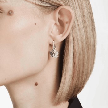 SWAROVSKI | Orecchini...