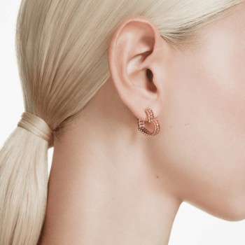 SWAROVSKI | Orecchini a...