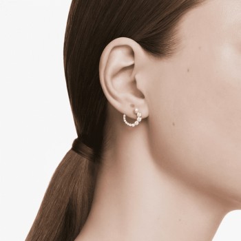 SWAROVSKI | Orecchini a...