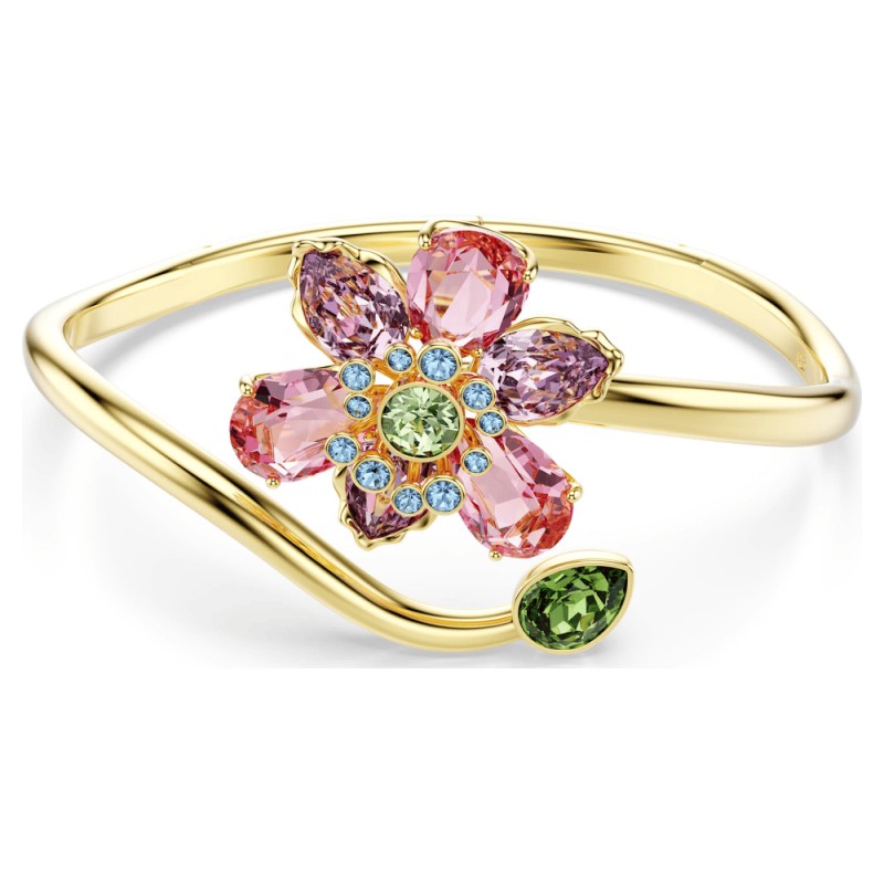 Swarovski -bracciale - donna - idyllia-rigido-5721583-5709028-5724740- Swarovski -bracciale - donna - idyllia-rigido-5721583-5709028-5724740-
