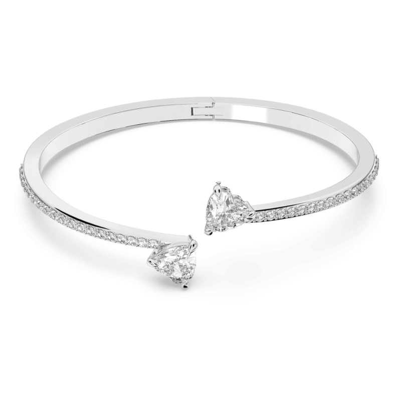 Swarovski -bracciale - donna - mesmera-rigido-5535354-5518814-5535289- Swarovski -bracciale - donna - mesmera-rigido-5535354-5518814-5535289-