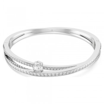 Swarovski -bracciale - donna - hyperbola-rigido-5691224-5691225-5691226-