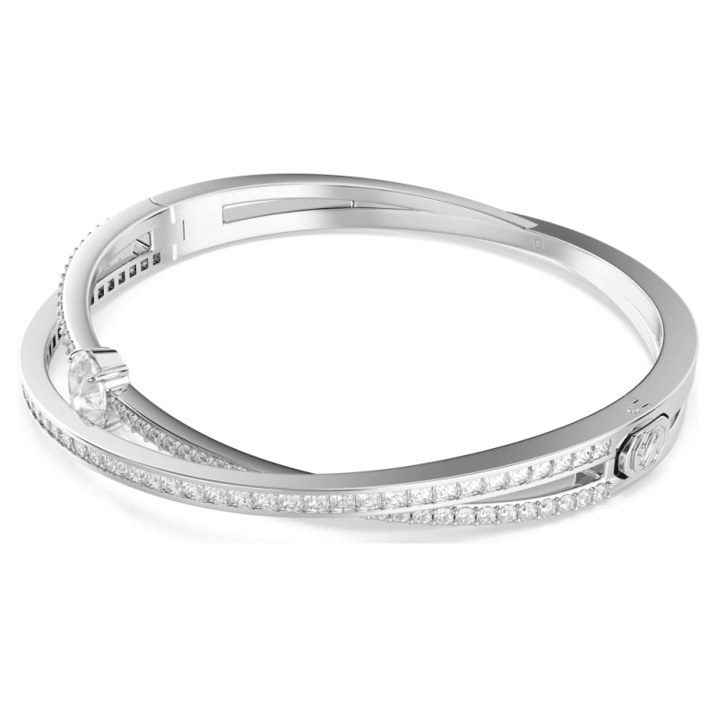 Swarovski -bracciale - donna - hyperbola-rigido-5691224-5691225-5691226-