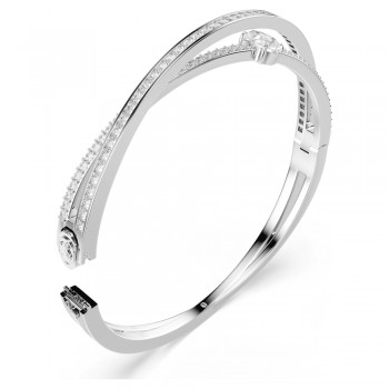 Swarovski -bracciale - donna - hyperbola-rigido-5691224-5691225-5691226-