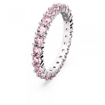 Swarovki-anello-matrix-donna-5658852-5658853-5658856-5658855-5658854-5664430-5664431
