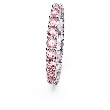 Swarovki-anello-matrix-donna-5658852-5658853-5658856-5658855-5658854-5664430-5664431