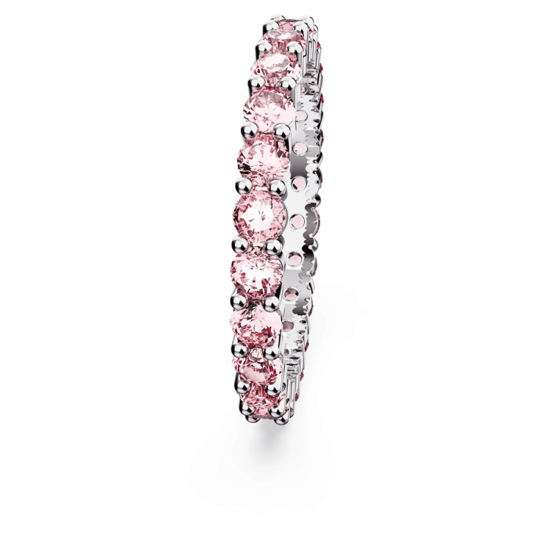 Swarovki-anello-matrix-donna-5658852-5658853-5658856-5658855-5658854-5664430-5664431