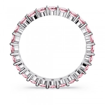 Swarovki-anello-matrix-donna-5658852-5658853-5658856-5658855-5658854-5664430-5664431