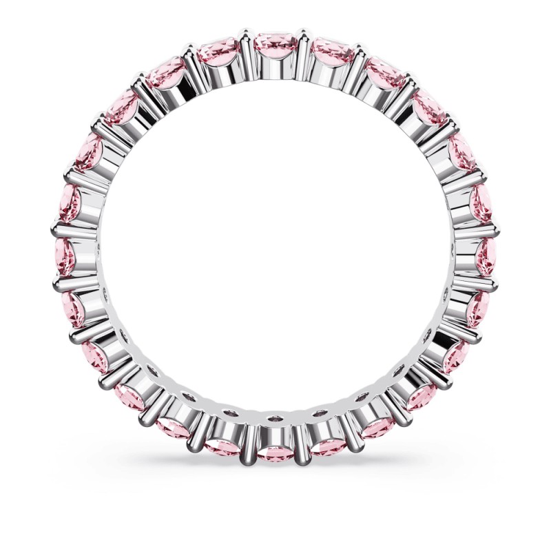Swarovki-anello-matrix-donna-5658852-5658853-5658856-5658855-5658854-5664430-5664431