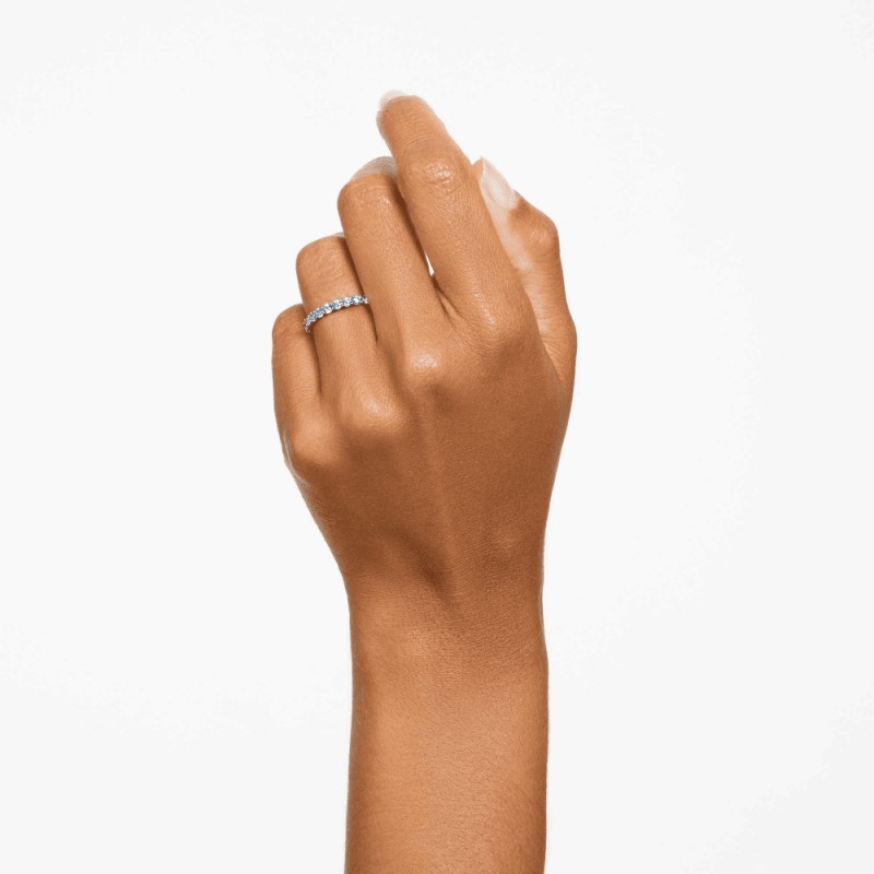Swarovki-anello-matrix-donna-5658672-5658671-5658669-5658668-5658673-5664428-5664429