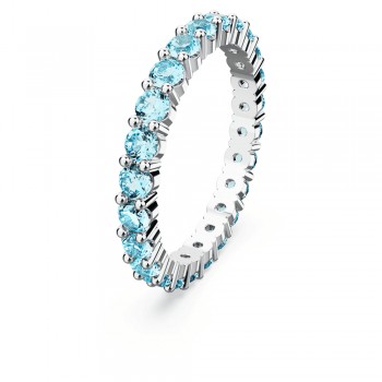 Swarovki-anello-matrix-donna-5658672-5658671-5658669-5658668-5658673-5664428-5664429