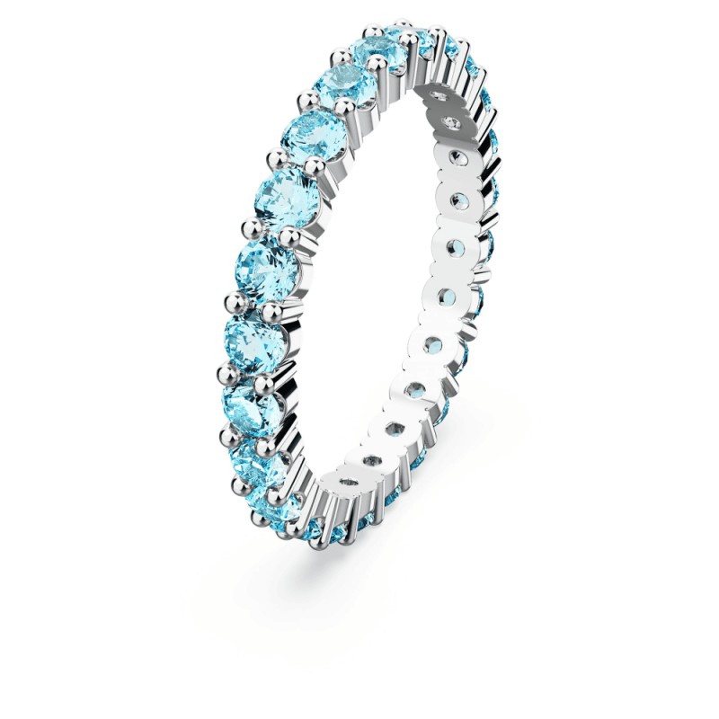 Swarovki-anello-matrix-donna-5658672-5658671-5658669-5658668-5658673-5664428-5664429
