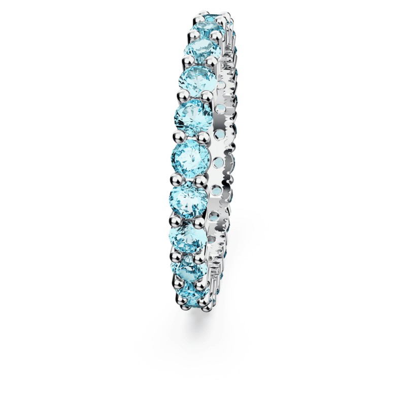 Swarovki-anello-matrix-donna-5658672-5658671-5658669-5658668-5658673-5664428-5664429