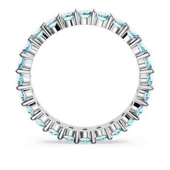 Swarovki-anello-matrix-donna-5658672-5658671-5658669-5658668-5658673-5664428-5664429