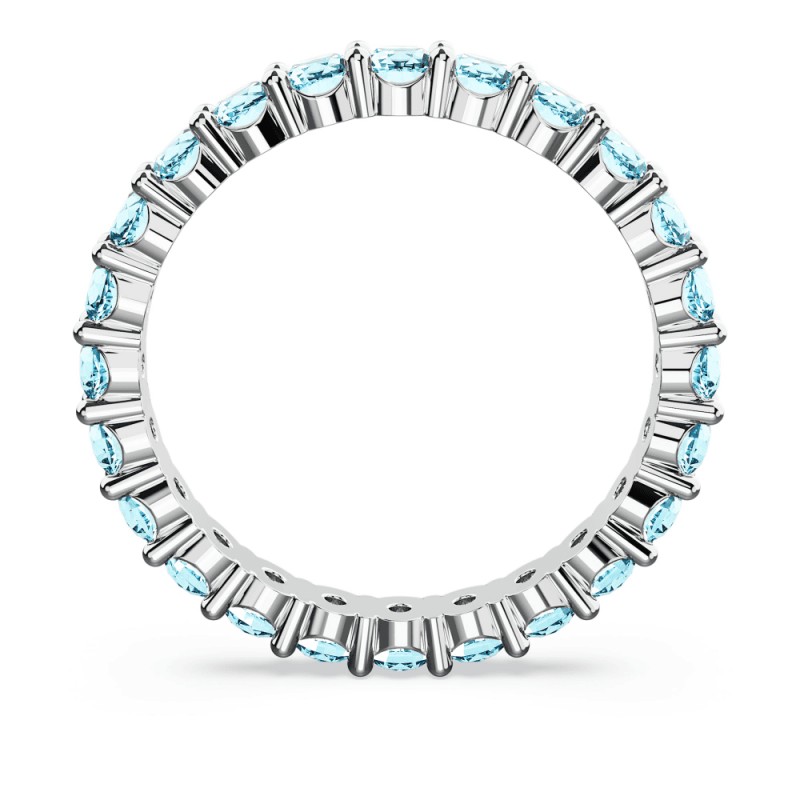 Swarovki-anello-matrix-donna-5658672-5658671-5658669-5658668-5658673-5664428-5664429
