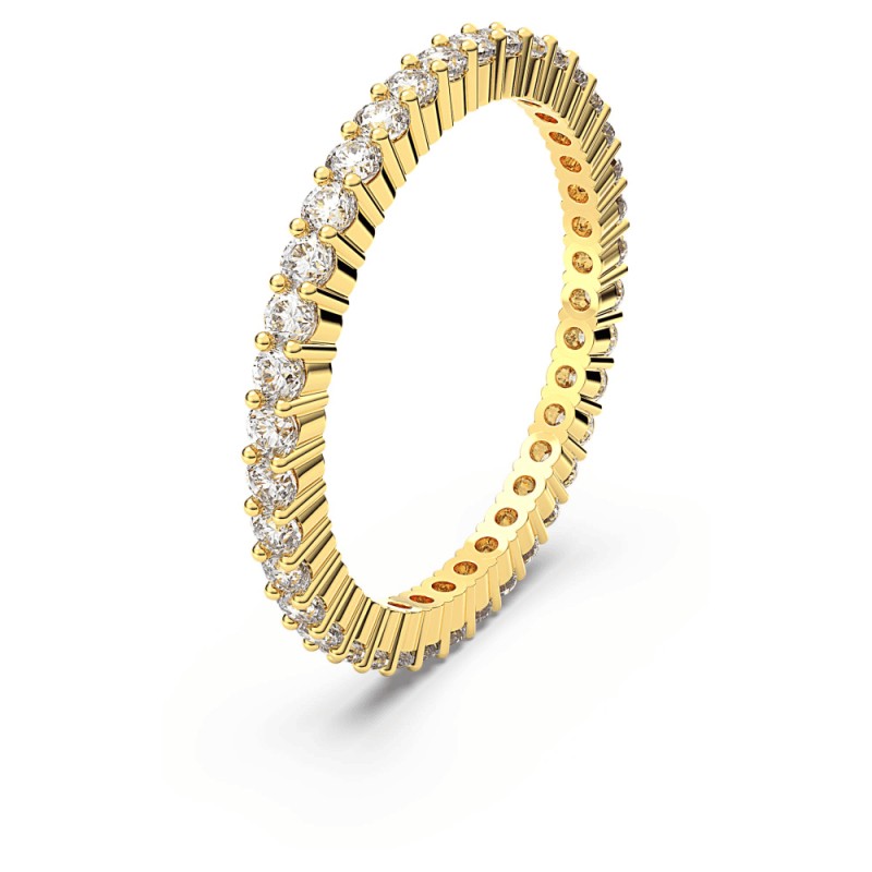 Swarovki-anello-matrix-vittore-donna-5656293-5656296-5655703-5656295-5656294