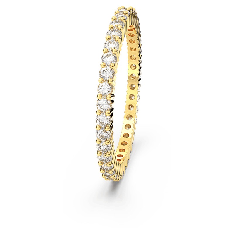 Swarovki-anello-matrix-vittore-donna-5656293-5656296-5655703-5656295-5656294