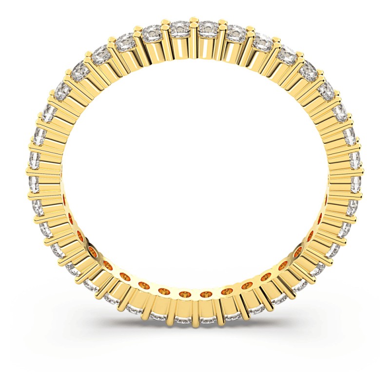 Swarovki-anello-matrix-vittore-donna-5656293-5656296-5655703-5656295-5656294