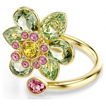 Swarovki-anello-idyllia-donna-aperto-5721598-5721599-5720297-5721596-5721597